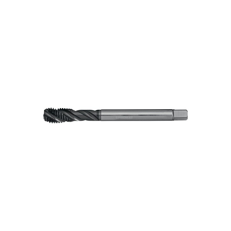 Taraud de machine din 376c universal promat 1 pièce(s) taraud de machine din 376c universal m20x2,5 mm - promat