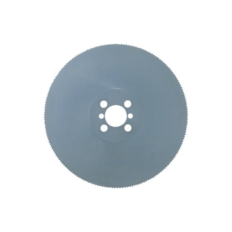 Lame de scie circulaire à métaux forme de la dent c tecwerk 1 pièce(s) lame scie circulaire métaux forme dent c ø315mm l. 2,5mm - tecwerk