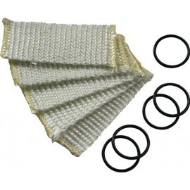 Bande de nettoyage convient à Cleantech 200