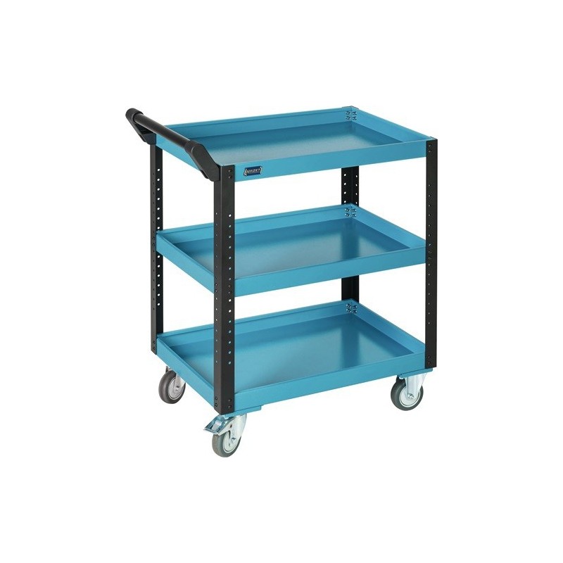 Chariot+de+service+h896xl890xp542+mm+1+piece(s)+chariot+de+service+h896xl890xp542+mm+-+hazet