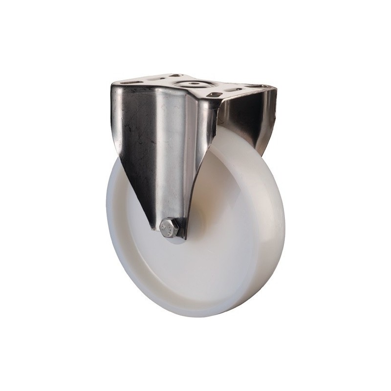 Roulette+fixe+a90+d.+de+la+roue+200+mm+cap.+charge+300+kg+1+piece(s)+roulette+fixe+a90+d.+de+la+roue+200+mm+cap.+charge+300+kg+-+bs+rollen