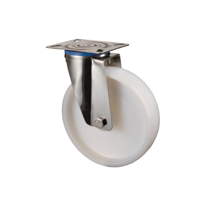 Rouleau+de+renvoi+a90+bs+rollen+1+piece(s)+rouleau+renvoi+a90+ø+roue+150mm+cap.+charge+300+kg+-+bs+rollen