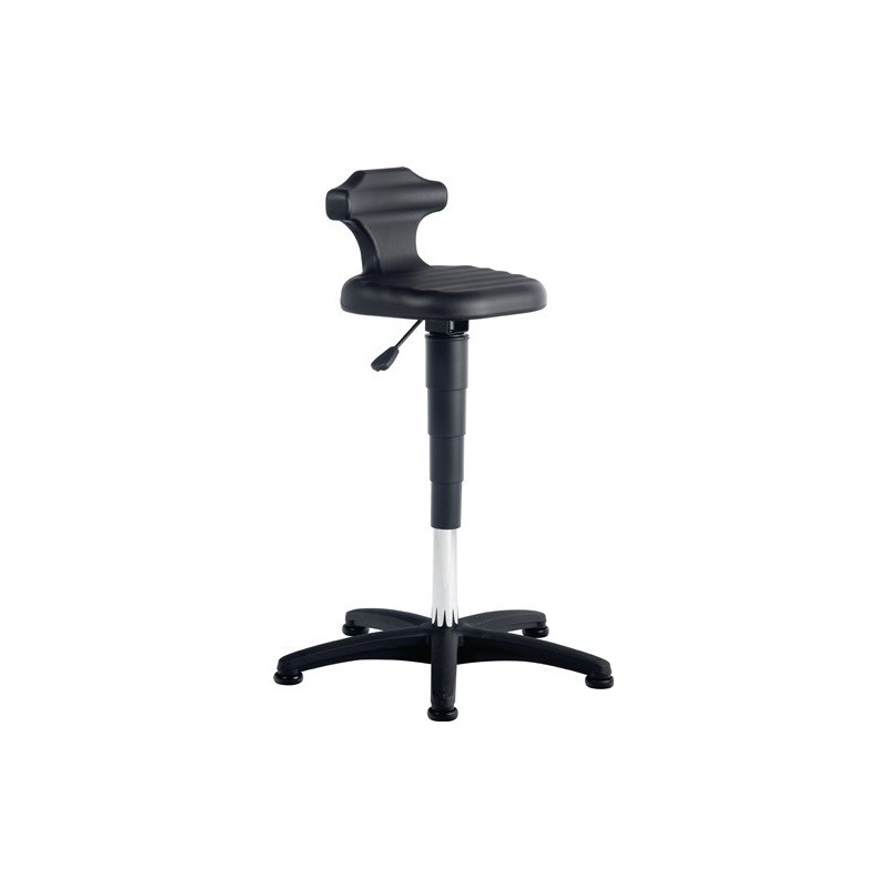 Siège assis-debout flex bimos 1 pièce(s) siège assis-debout flex mousse intégrale - bimos