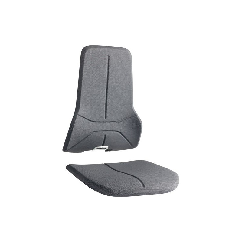 Rembourrage+de+remplacement+bimos+1+piece(s)+rembourrage+de+remplacement+tissu+supertec+noir+-+bimos