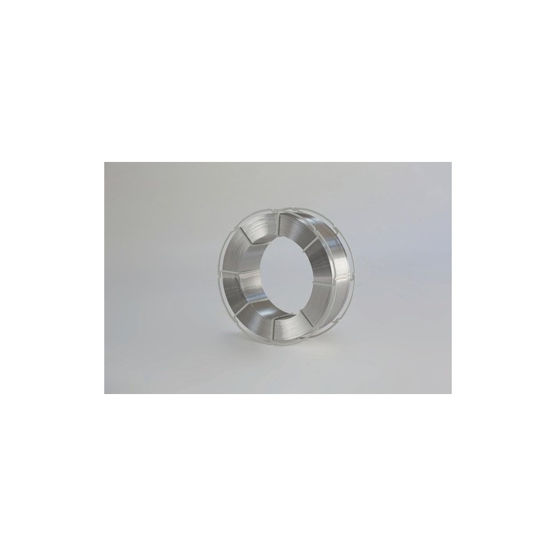 Fil de soudage mig ax -almg4/5mn alunox fil de soudage mig ax -almg4/5mn d. 1 mm 1 carton(s) de 7 kilogramme(s) - alunox