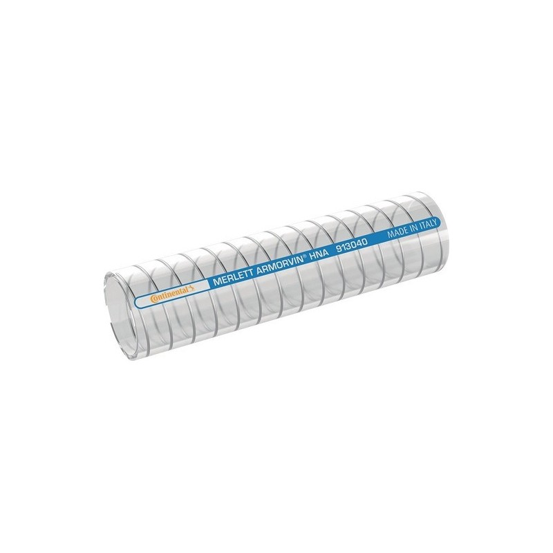 Tuyau d'aspiration et de refoulement amorvin hna d. intérieur 12 mm 1 carton(s) de 60 mètre(s) linéaire tuyau d'aspiration et de refoulement amorvin h