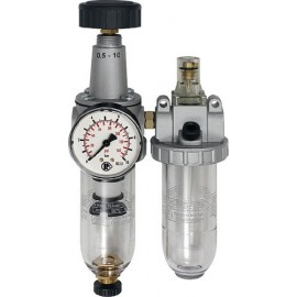 Unité de maintenance standard RIEGLER