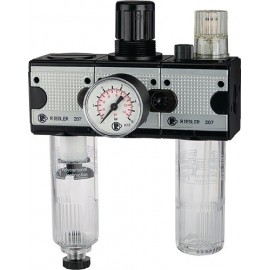 Unité de maintenance MULTIFIX RIEGLER