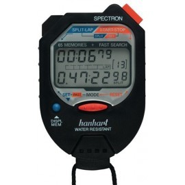 Chronomètre Spectron 1/100 min. 1/100 sec.