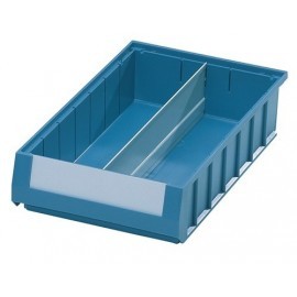 Séparateur longitudinal