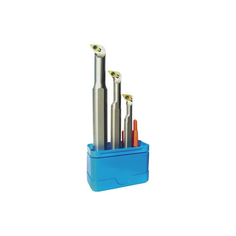 Set de barres d'alésage promat 1 pièce(s) set de barres d'alésage sduc-l 07 - promat