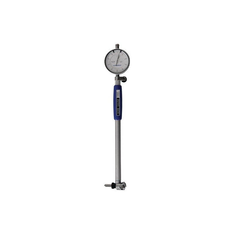 Vérificateur d'alésage de précision promat 1 pièce(s) vérificateur d'alésage de précision 18-35 mm - promat