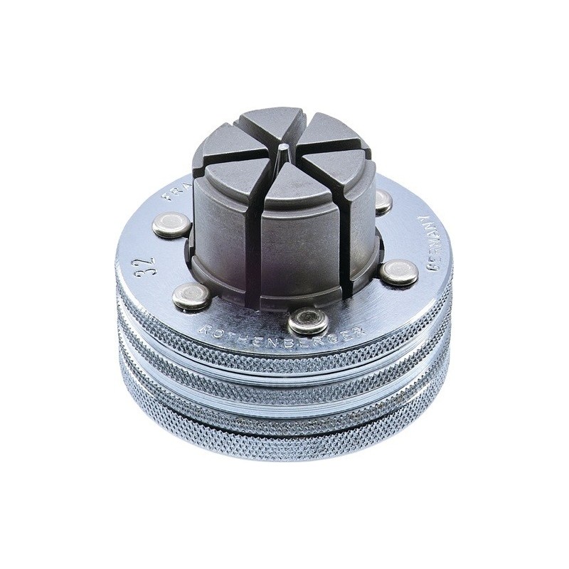 Tête d expanseur standard d. 16 mm 1 pièce(s) tête d'expanseur standard d. 16 mm - rothenberger