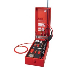 Appareil vérificat conduites gaz/eau ROTEST GW 150/4 18-42mm