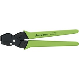 Pince à encocher longueur 245 mm largeur de coupe 20 mm