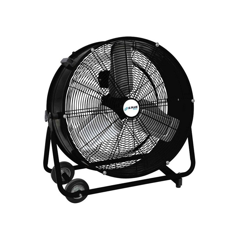 Ventilateur brumisateur sur roues vr 70.1 18 120 m³/h 25.2 kg 1 pièce(s) 320 w ventilateur brumisateur sur roues vr 70.1 18 120 m³/h 67 mm 18120 m³/h