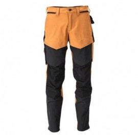 Pantalon stretch CUSTOMIZED
