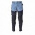 Pantalon stretch CUSTOMIZED