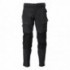 Pantalon stretch CUSTOMIZED