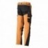 Pantalon stretch CUSTOMIZED