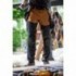 Pantalon stretch CUSTOMIZED