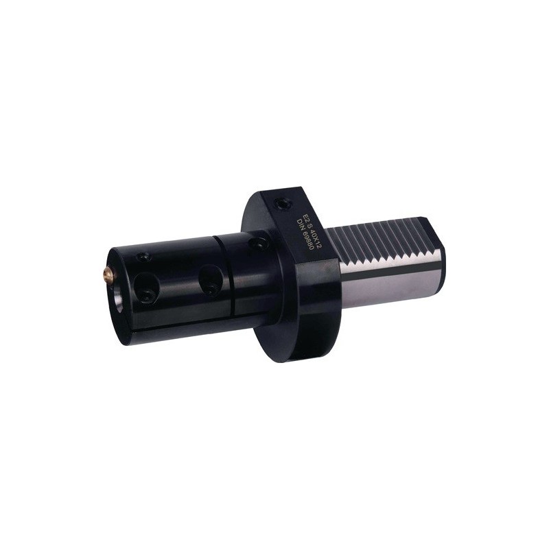 Porte-outils e2 s din 69880 type a promat 1 pièce(s) porte-outils e2 s a øser 16mm vdi40 - promat