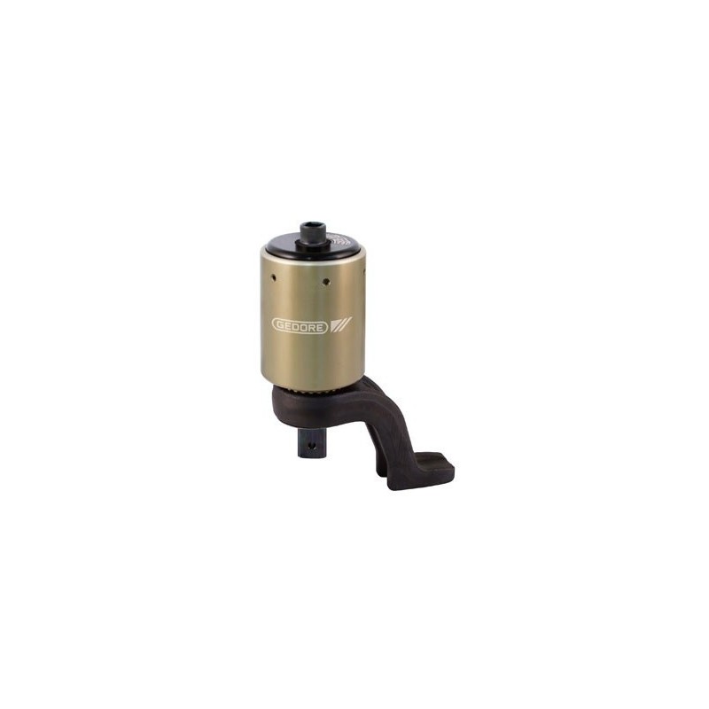 Multiplicateur de couple dvv-40z 4000 nm 1 po. 1 pièce(s) multiplicateur de couple dvv-40z 4000 nm 1 po. - gedore