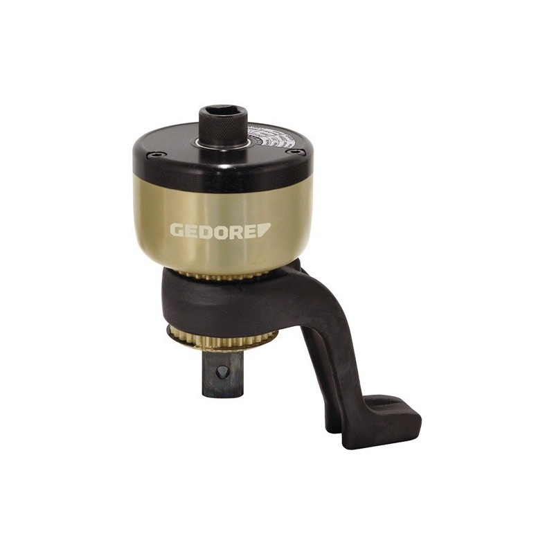Multiplicateur de couple dvv-13z dremoplus 1300 nm 3/4 po. 1 pièce(s) multiplicateur de couple dvv-13z dremoplus 1300 nm 3/4 po. - gedore