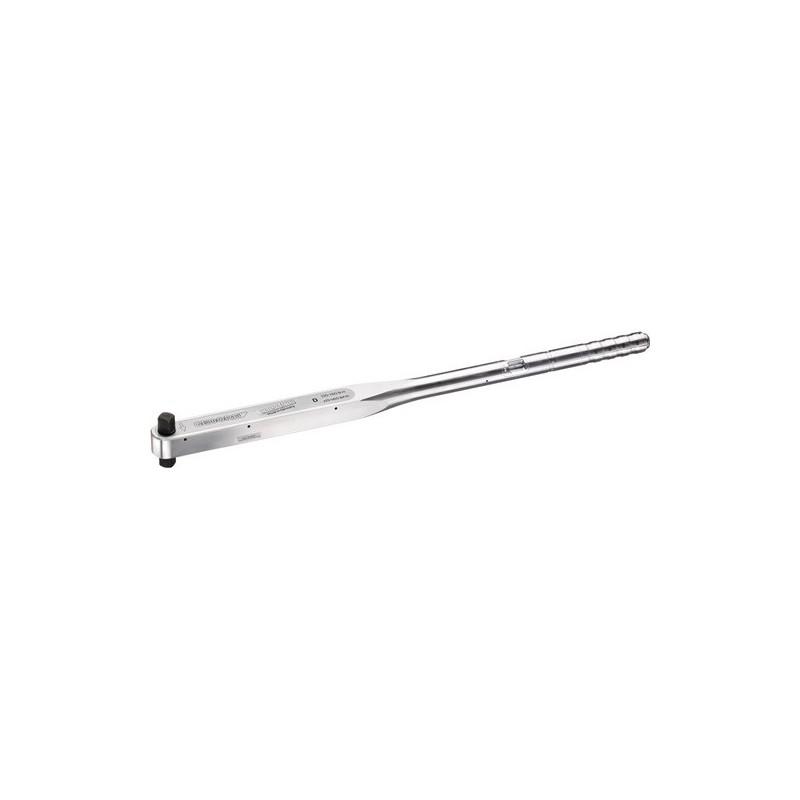 Clé dynamométrique 8568-10 3/4 po. 155-760 nm 1 pièce(s) clé dynamométrique 8568-10 3/4 po. 155-760 nm - gedore