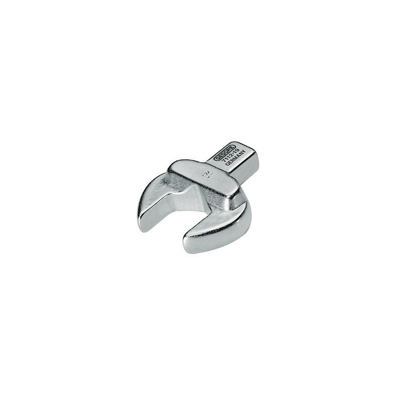 Outil emmancher mâchoire 7118-16 ouv clé 16mm 14 x 18mm 1 pièce(s) outil emmancher mâchoire 7118-16 ouv clé 16mm 14 x 18mm - gedore