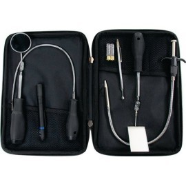 Outil de levage magnétique 6 pièces