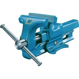 Étau parallèle HEUER Front HEUER