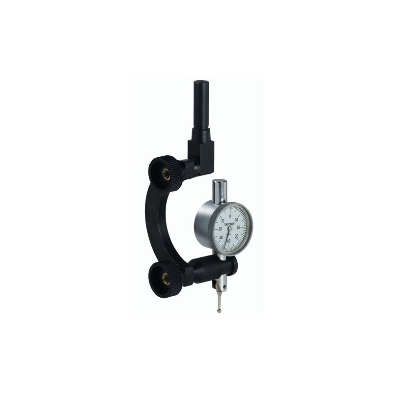 Support de centrage fh 8 d. de perçage d attache 4 mm h7 1 pièce(s) support de centrage fh 8 d. de perçage d'attache 4 mm h7 - käfer