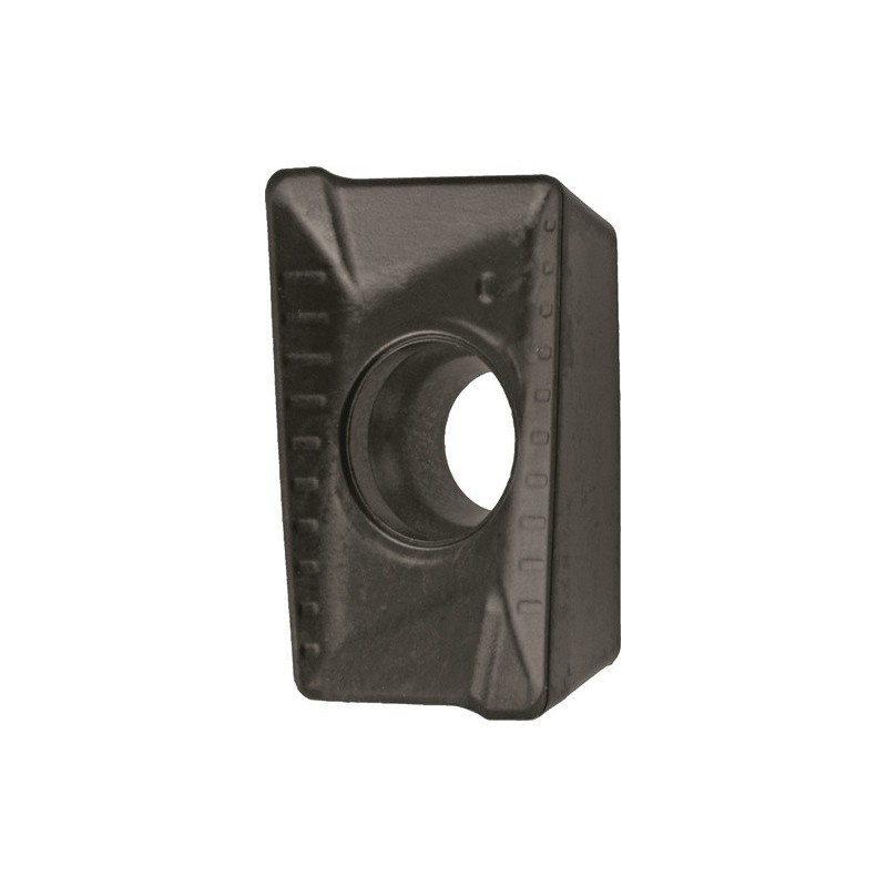 Lot plaquette réversible tecwerk 1 carton(s) de 10 pièce(s) plaquette réversible apkt100305pder-m knh10 - tecwerk