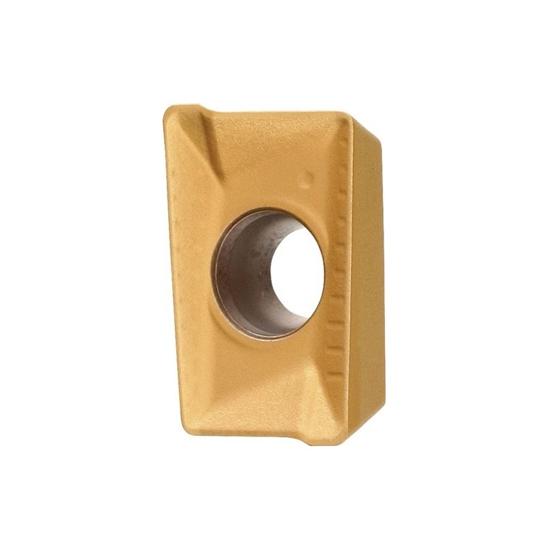 Lot plaquette réversible tecwerk 1 carton(s) de 10 pièce(s) plaquette réversible apkt100305pder-m pmk40 - tecwerk