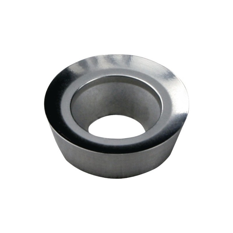 Lot plaquette réversible tecwerk 1 carton(s) de 10 pièce(s) plaquette réversible rdht1604mo-alu n20 - tecwerk