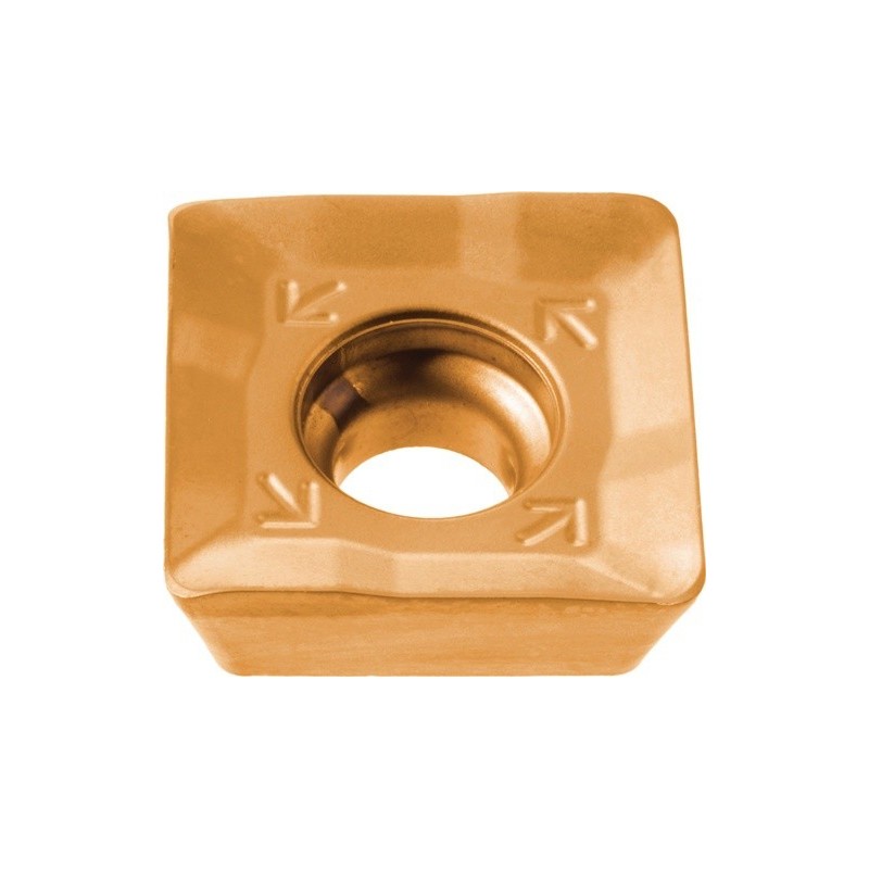 Lot plaquette réversible tecwerk 1 carton(s) de 10 pièce(s) plaquette réversible sdmt120508sr-m pmk40 - tecwerk