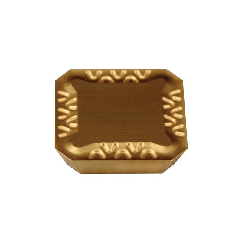 Lot plaquette réversible tecwerk 1 carton(s) de 10 pièce(s) plaquette réversible seer1203afen-m pmk30 - tecwerk