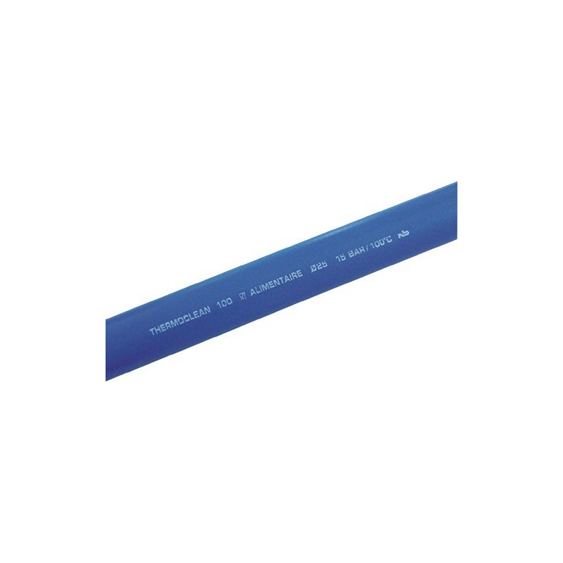 Tuyau de nettoyage thermoclean 100 antimicrobial tricoflex 1 carton(s) de 40 mètre(s) linéaire tuyau de nettoyage thermoclean 100 antimicrobial d. int