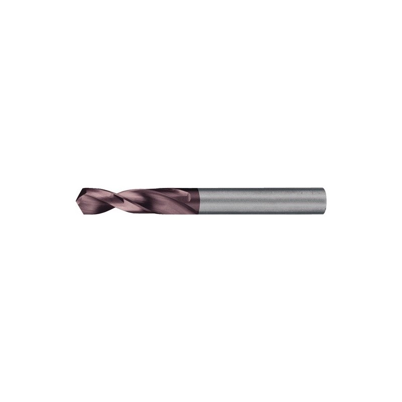 Foret hélicoïdal din 6539 type n tecwerk 1 pièce(s) foret hélicoïdal din 6539 type n d. nominal 11 mm - tecwerk