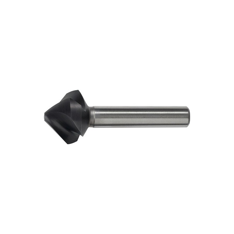 Foret aléseur din 335 c 90 degr. promat 1 pièce(s) foret aléseur din 335 c 90 degr. d. nominal 16,5 mm - promat