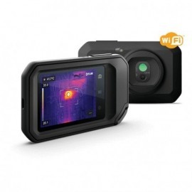 Caméra thermique FLIR C3-X Wifi