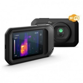 Caméra thermique FLIR C5 Wifi