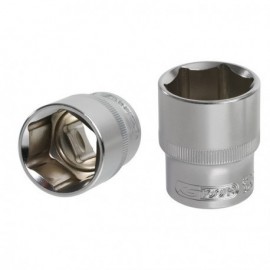 Douilles 1/2" 6 pans ULTIMATE®