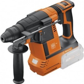 Perforateur-burineur SDS+ ABH 18-26 AS 18V Solo