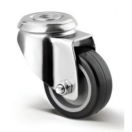 Roulettes série Nova