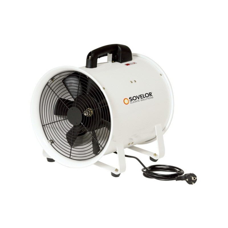 Location extracteur d'air ventilateur gros volumes 7000m3/h