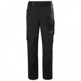 Pantalon de travail femme LUNA 4X Work