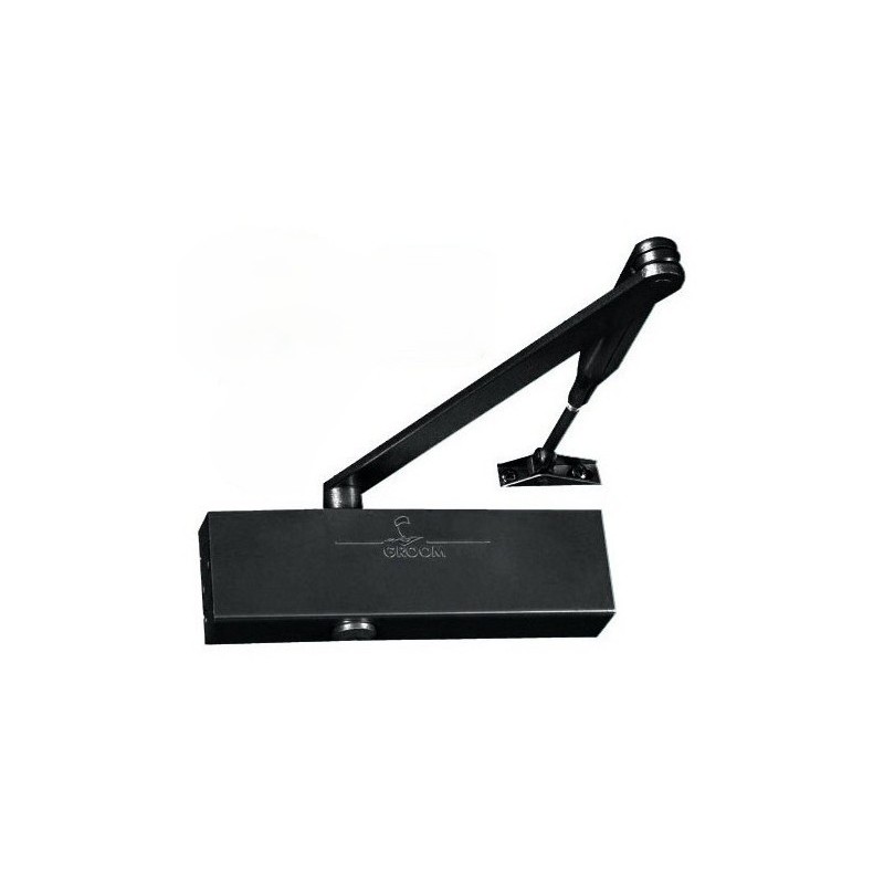 Ferme-porte Klöckner&co TS 2000 N Avec Bras Compas – Neuf En Boîte