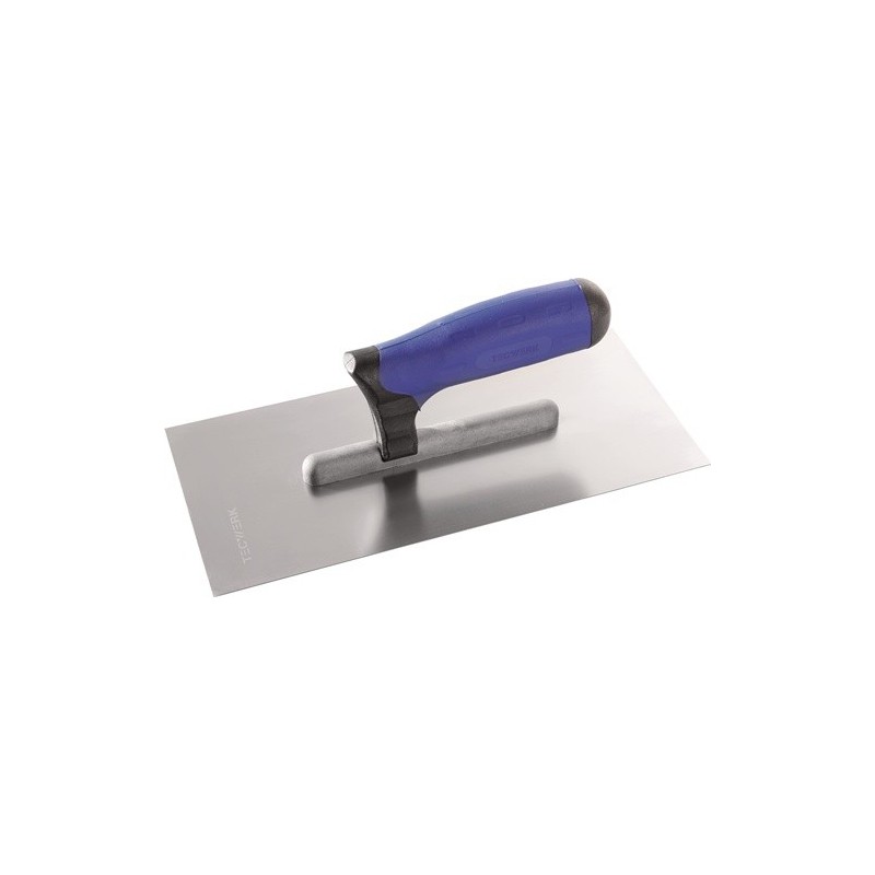 Platoir tecwerk 1 carton(s) de 10 pièce(s) platoir longueur 280 mm largeur 130 mm - tecwerk